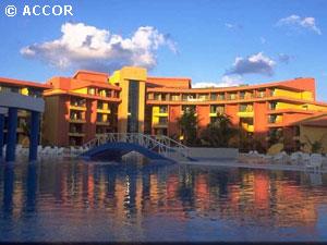 Hotel Coralia Club Playa de Oro, Varadero, Matanzas