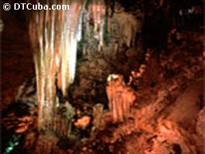 Cueva de Bellamar