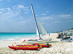 Barceló Cayo Largo. Beach