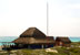 Barceló Cayo Largo. Thatched-roof restaurant