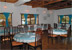 Restaurante.