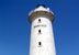 Cabo de San Antonio. Faro Roncali.