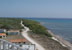 Cabo de San Antonio. Vista panoramica.