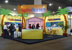 Stand de Dominicana