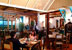 Restaurante.