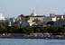 La Habana. Vista de La Habana Vieja desde la Fortaleza del Morro.