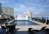 Hotel NH Capri piscina