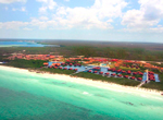 Iberostar Mojito. Panoramic view