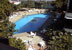 Hotel Kohly, piscina.