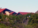 Villa Las Brujas. Panoramic view