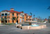 Maritim Varadero Beach Resort. Paseo exterior.