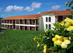 La Ermita. Exteriores.