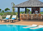 Pool Bar