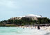 Meliá Varadero. Vista desde la playa.