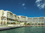 Melia Marina Varadero. Facade