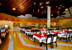 Restaurant buffet