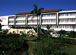 Palco Hotel. General view