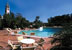 Hotel Palco, piscina.