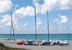 Varadero Beach. Nautical sports