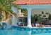 Bar - piscina