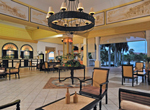 Paradisus Princesa del Mar. Lobby