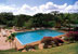Rancho Hatuey Hotel. Swimming pool