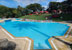 Villa Soroa, piscina.