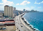 Malecon View