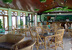 Varadero Golf Club. Bar Cafeteria