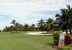 Varadero Golf Club. Golf course