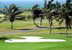 Varadero. Campo de Golf