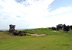 Varadero. Golf course