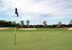 Varadero Golf Club. Hoyo 9.