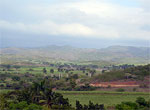 Valle de los Ingenios. Trinidad.