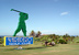 Entrance to Varadero Golf Club