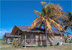 Cabañas.