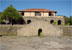 Ruinas de Cafetales. Exterior de Casa vivienda.