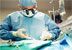 Laparoscopic surgery