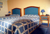 Cayo Levisa. Double room