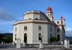 Santuario de la Caridad del Cobre. Exterior.