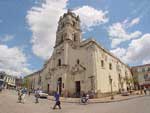 Iglesia de Nuestra Señora de las Mercedes