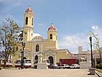 Catedral de Cienfuegos