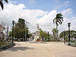 Martí Park.