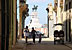 Calle Aguiar, en la Habana Vieja