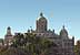 Domes of Revolution Museum, Capitol and Barcardi Building