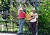 Troubadours at Arms Square