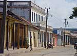 Ciudad de Baracoa.