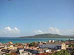 Yunque de Baracoa (Baracoa`s Anvil)