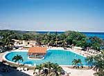 Piscina del Hotel Club Amigo Atlantico & Bungalows, Guardalavaca, Holguín