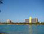 Varadero. View of the coast